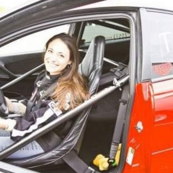 Meet your Posher, Melissa - Picture 8 of 8